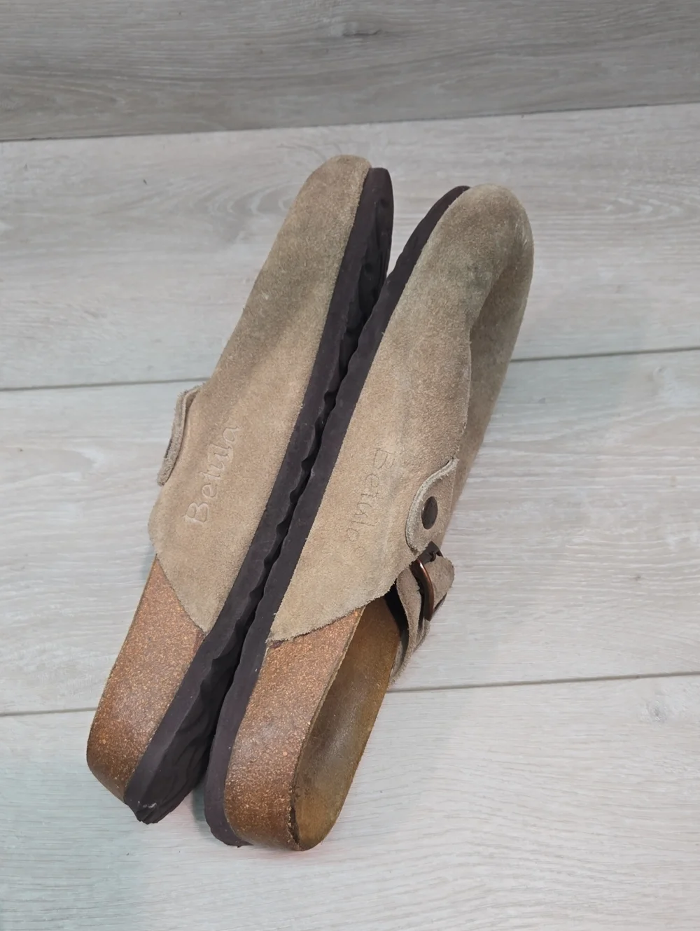 Birkenstock good 7abox